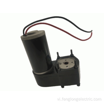 Động cơ bánh răng DC 12V EL1116